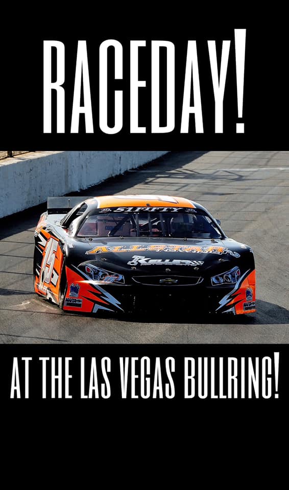 Kyle Keller Racing archival photo