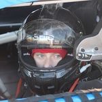 Kyle Keller Racing archival photo